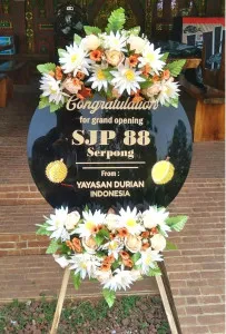 Grand Opening Bantar Gebang