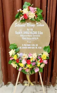 Ulang tahun Bantar Gebang